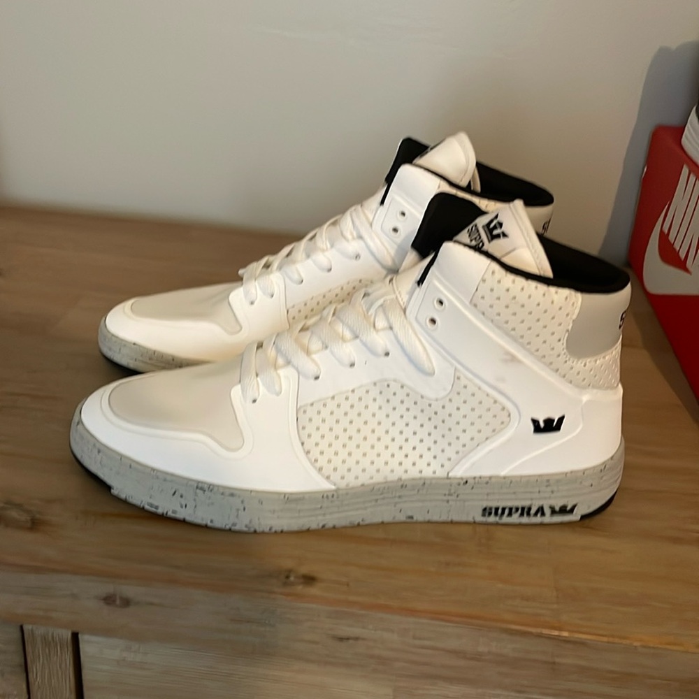 Supra Vaider 2.0